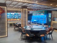 -聚丰园•湖鲜餐厅(阿红私房菜梅石路店)