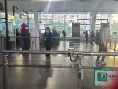 -坑口(地铁站)