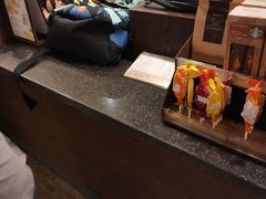 -星巴克(石厦街店)