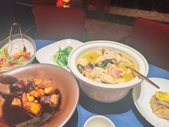-老吉堂上海本帮菜(工体店)