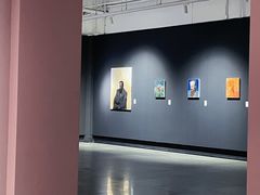 -湖北美术学院(昙华林校区)