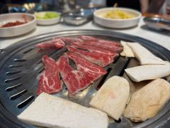 -六七八韩式烤肉·韩国料理(上杭路店)