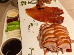 -漢舍中国菜馆(889广场店)