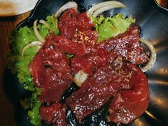 -大壮家原味烤肉(兴华北街店)