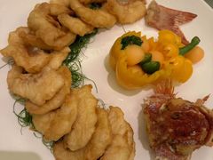 -杭州香格里拉·香宫中餐厅