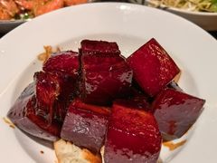 -庐灶江南·江南菜·四合院Bistro(东直门雍和宫·原华侨宾馆店)