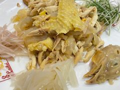 -凤城礼记鱼翅海鲜酒家(新马路总店)