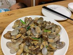 -南海渔家•海鲜•正宗海南菜(海棠湾店)