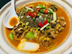 -北塘海鲜·天津菜(大光明桥旗舰店)