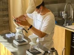 -VOYAGE COFFEE(杨梅竹店)