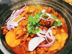 -花雕醉鸡(北大街义勇街店)