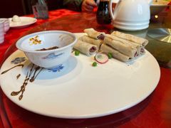 -山西会馆·晋菜·晋商宴·牌匾博物馆(胜利东街店)