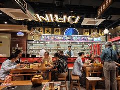 -旺蜀主成都串串火锅(西直门凯德MALL店)