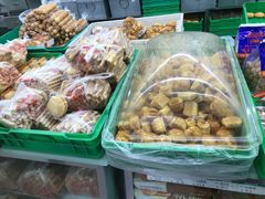 -宫廷糕点铺(建设路店)