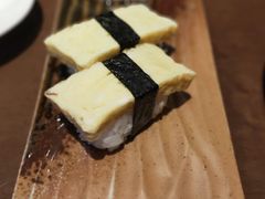 -千代武日本料理(哈西店)