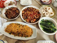 -老三样·旧食新味(万寿宫店)