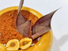 榛爱-潮一不贰·法式甜品·生日蛋糕·西式简餐(外滩店)