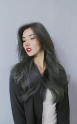 -80&90形象设计