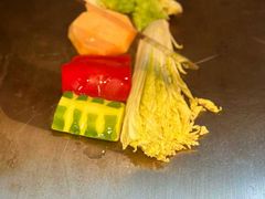 -Ginza Onodera铁板烧(外滩十八号店)