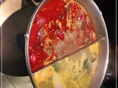 -湊湊火锅·茶憩(新中关购物中心店)