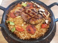 -必胜客(上海新南方商城PH店)