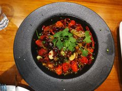 -雅枫国际酒店—枫叶自助餐(福田店)