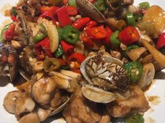 -溪林小馆(浦江城市生活广场店)