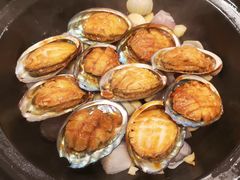 -海皇酒家(钰海万国汇购物广场店)