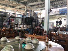 大堂-四川小胡子海鲜(丁村万人海鲜广场店)