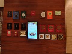 -扬州香格里拉·香宫中餐厅