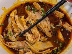 -李大爷的泡椒馆(冉家坝店)