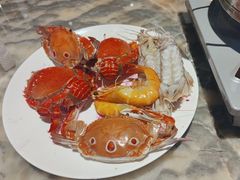 -安蒂娅·海鲜自助餐厅(安蒂娅美兰酒店)