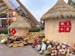 -中国天府农业博览园