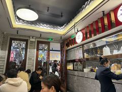 -民信老铺(双皮奶博物馆店)