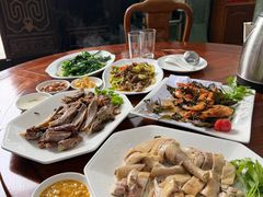 -吴祥记潮州菜·百年老字号·砂锅粥