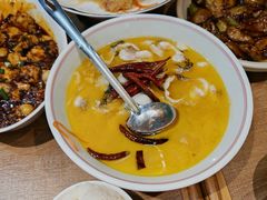 -金掌勺·锅包肉(双榆树店)