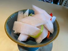 酸萝卜-山石榴·贵州菜(丰盛里店)