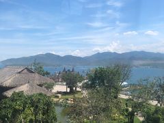 -芽庄珍珠岛游乐园
