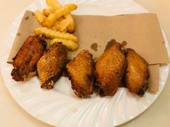 -绿茵阁(体育西分店)