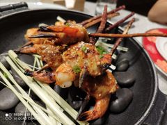 -北京王府井希尔顿酒店·秦唐中餐厅Chynna