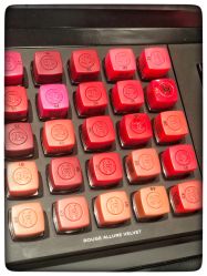 -Chanel