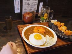 -金龙咖喱