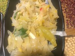 -潮十三潮汕砂锅粥(高新四路大都荟店)