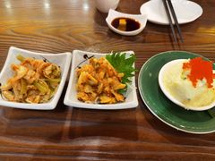 辣味螺肉-东京屋(武定路店)
