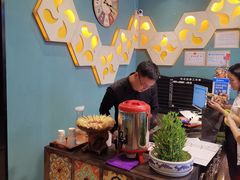 -逅莱·影院足道·日式SPA(大世界店)