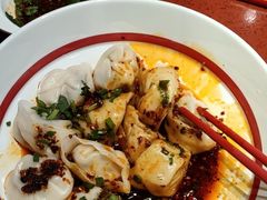 -喜家德虾仁水饺(长泰广场店)