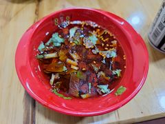 -冒椒火辣(奎星楼街店)