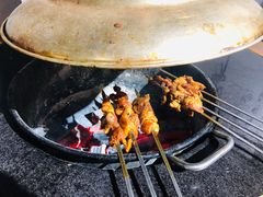 -水浒烤肉(国贸店)