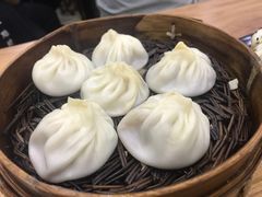 苏州汤包-老盛兴汤包馆(江宁一店)