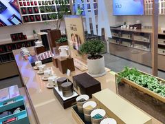-小罐茶(杭州大厦店)
